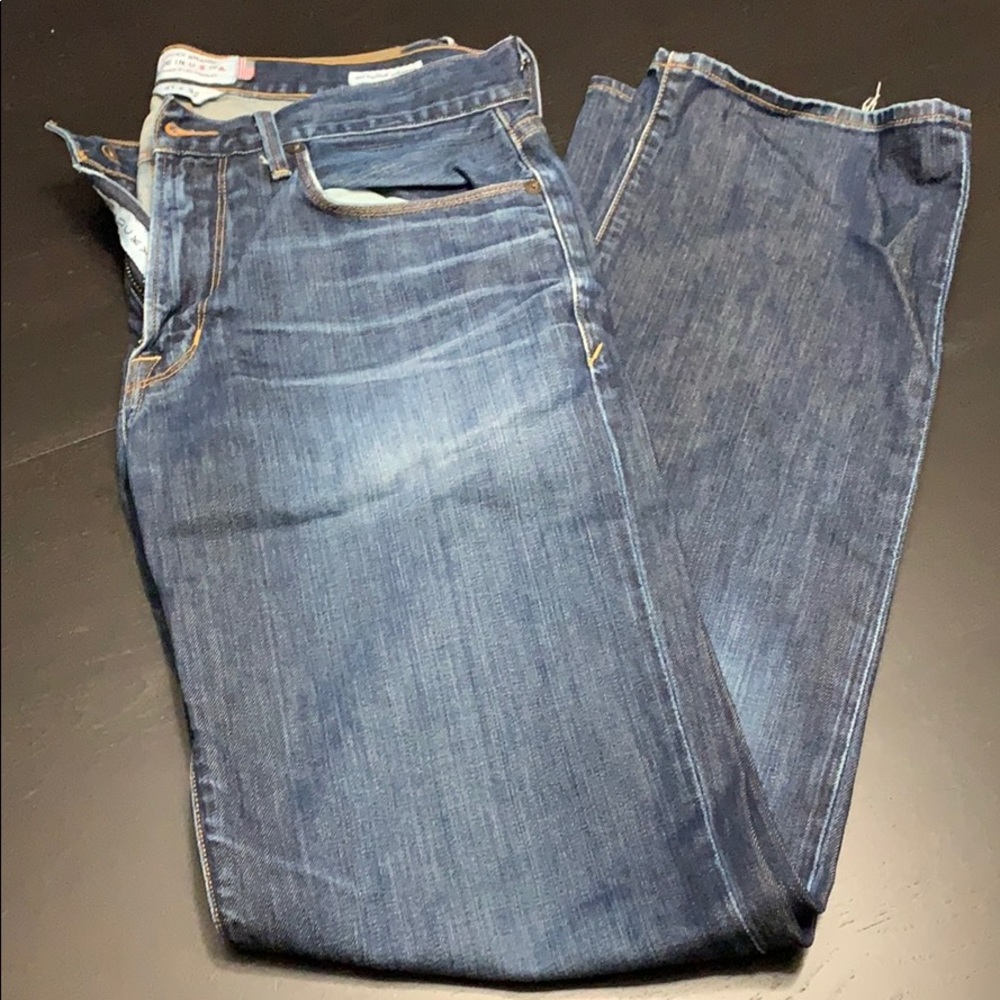 Lucky Brand Men’s Jeans size 31x32